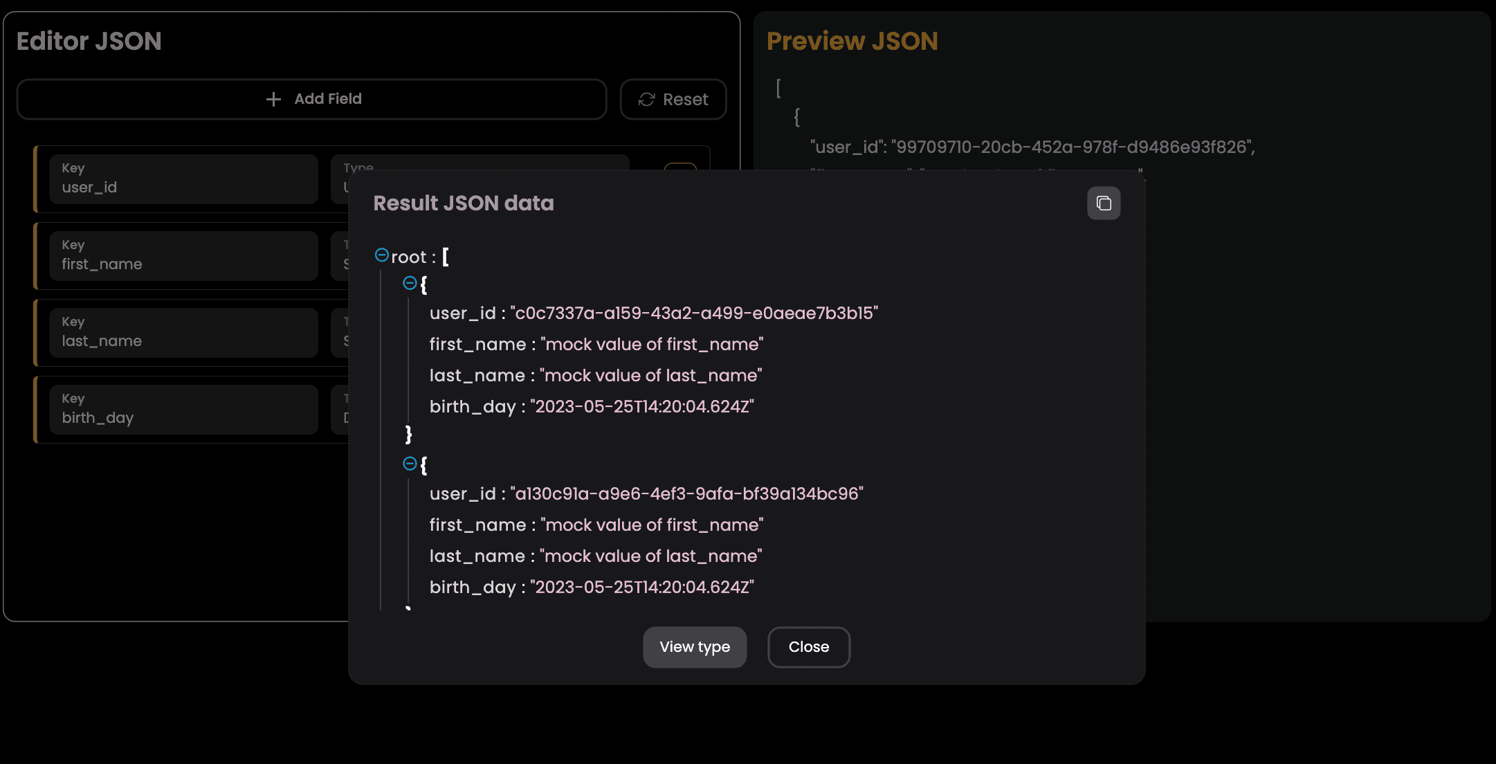 jsonData